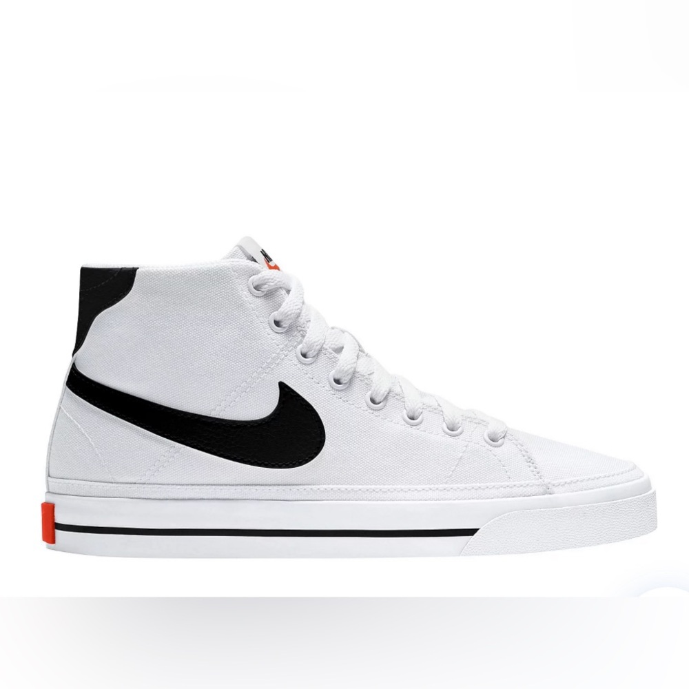 Women’s Court Legacy High Top